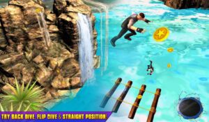 Read more about the article Flip Diving – An Exciting Game For Any Nintendo Wii Player