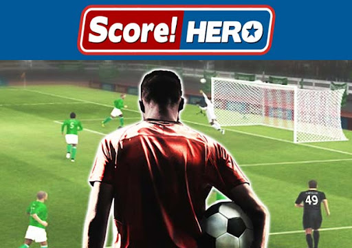 You are currently viewing Review of Score! Hero – An Exciting Arcade Game