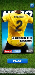 Read more about the article Score! Hero 2 – A New Game For Your Android Phone