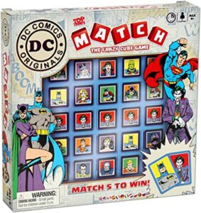 Read more about the article The Match! Board Games