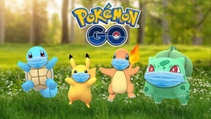 Read more about the article Why You Should Enjoy Pokemon Go