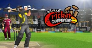 Read more about the article World Cricket Championship 2 Wcc2