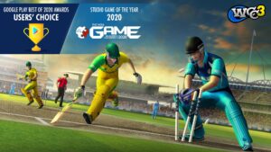 Read more about the article World Cricket Championship 3 – Experience The Action In High Definition Action On Your Phone