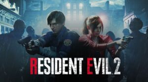 Read more about the article Scary Game Review – Resident Evil 2 Resume
