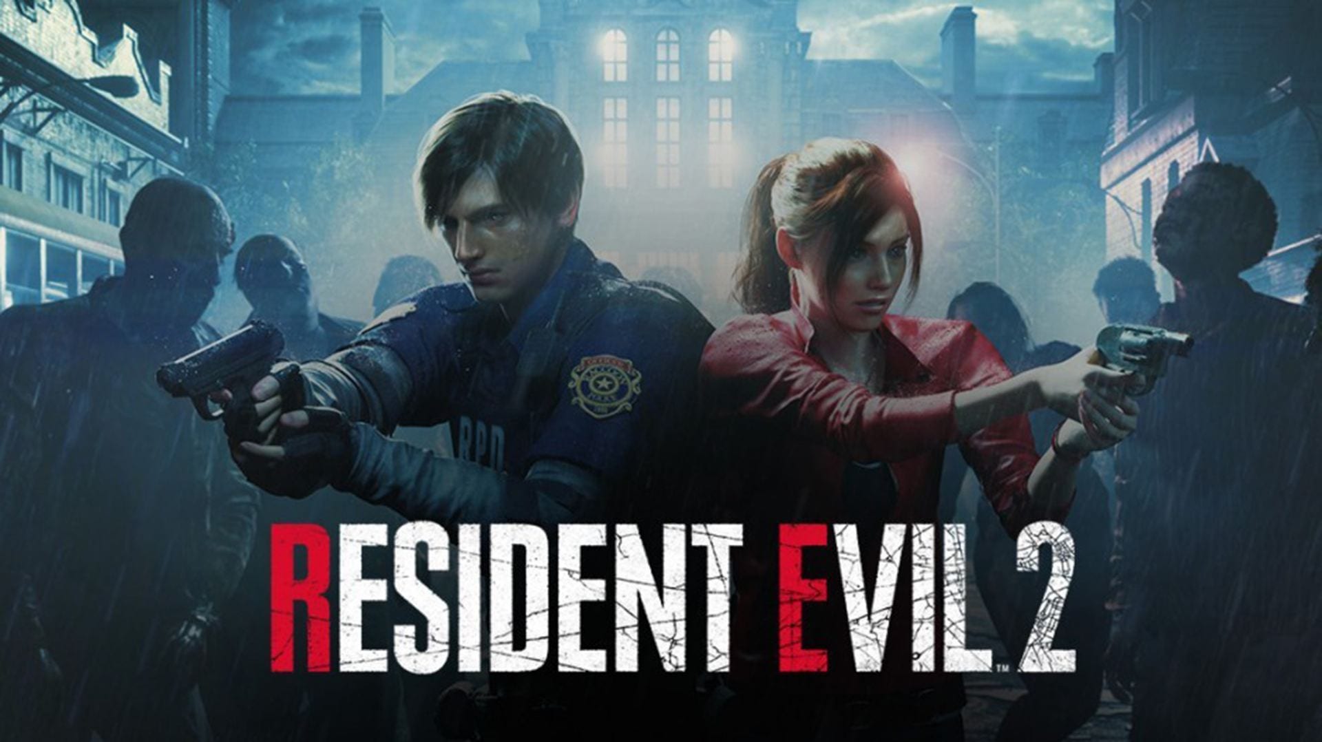 You are currently viewing Scary Game Review – Resident Evil 2 Resume