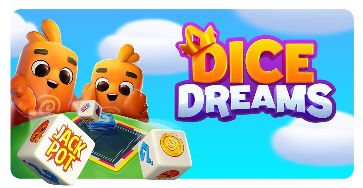 You are currently viewing Dice Dream Daily Free Claim