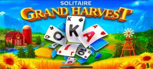 Read more about the article solitaire grand harvest free coins
