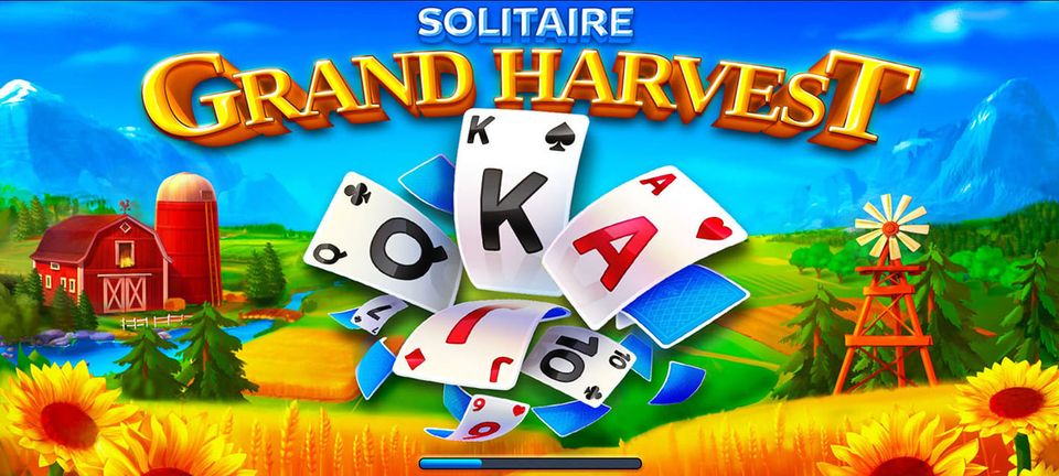 You are currently viewing solitaire grand harvest free coins