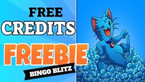 Read more about the article Bingo Blitz Daily Free Credits