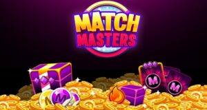 Read more about the article Match Master Daily Free Claim