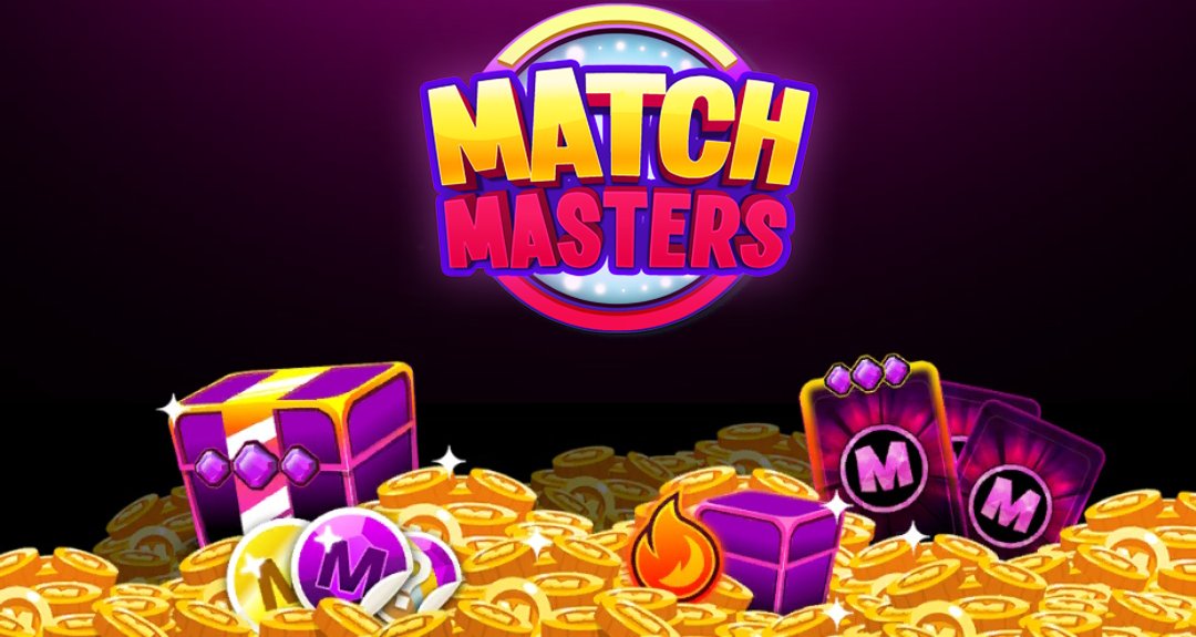 Read more about the article Match Master Daily Free Claim