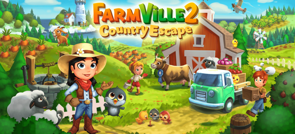You are currently viewing Farm Ville2 Daily Free Claim