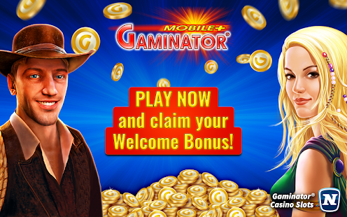 You are currently viewing Gaminator daily free bonus