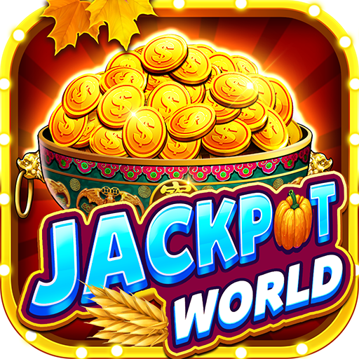 You are currently viewing Jackpot world daily free coins