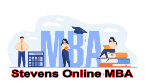 Read more about the article Stevens Online MBA