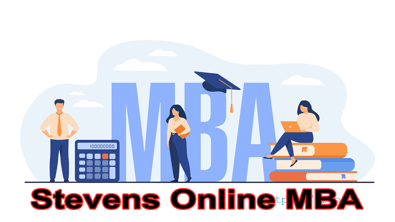 You are currently viewing Stevens Online MBA