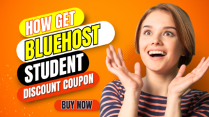 Read more about the article Unlocking Opportunities with Bluehost Student Discount: A Comprehensive Guide