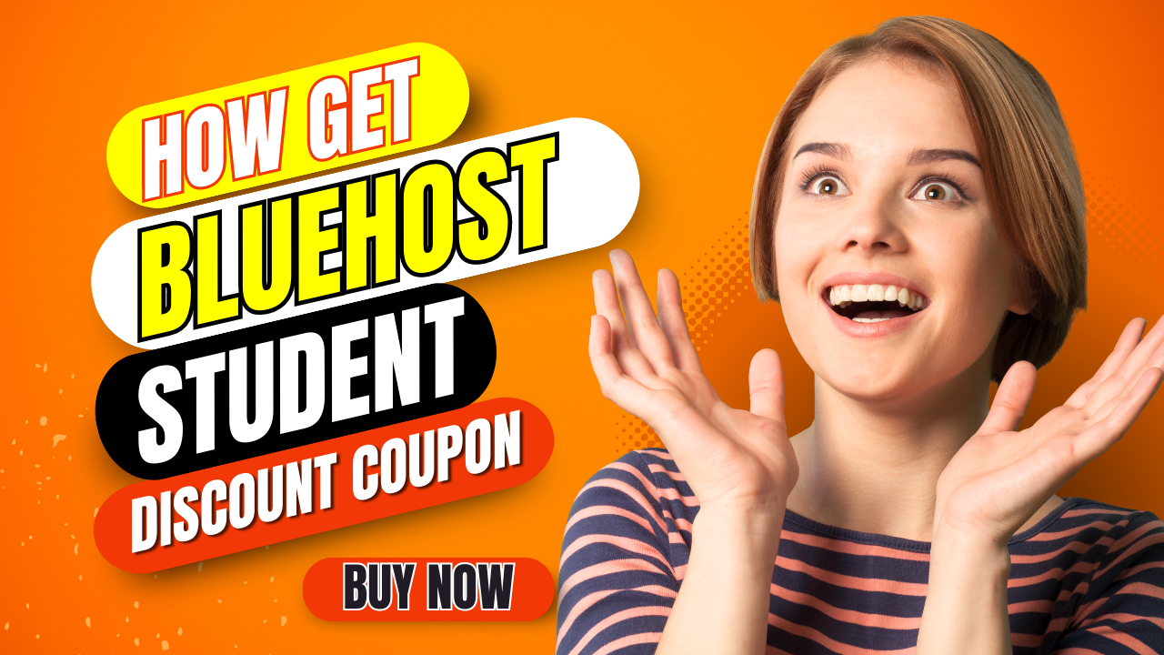 Read more about the article Unlocking Opportunities with Bluehost Student Discount: A Comprehensive Guide